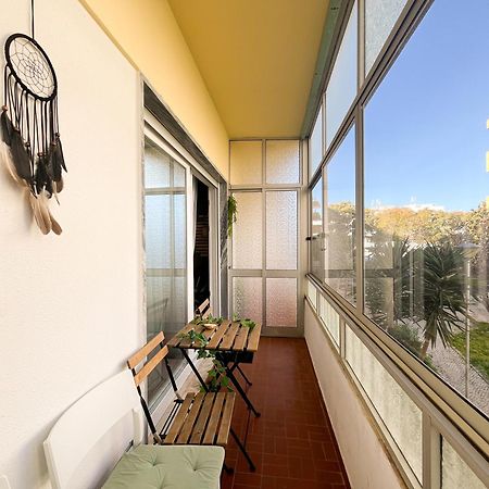 Benamar House Daire Quarteira Dış mekan fotoğraf
