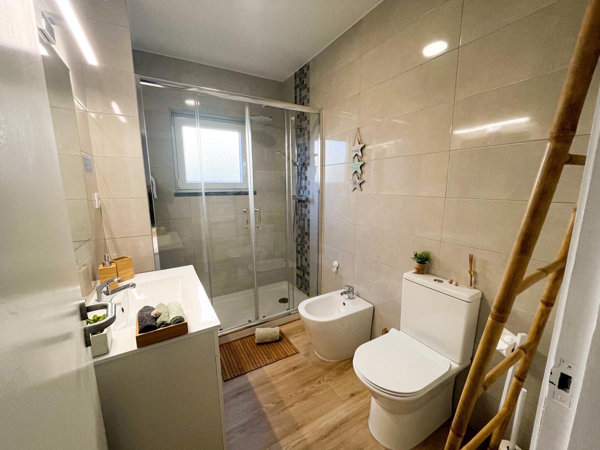 Benamar House Daire Quarteira Dış mekan fotoğraf