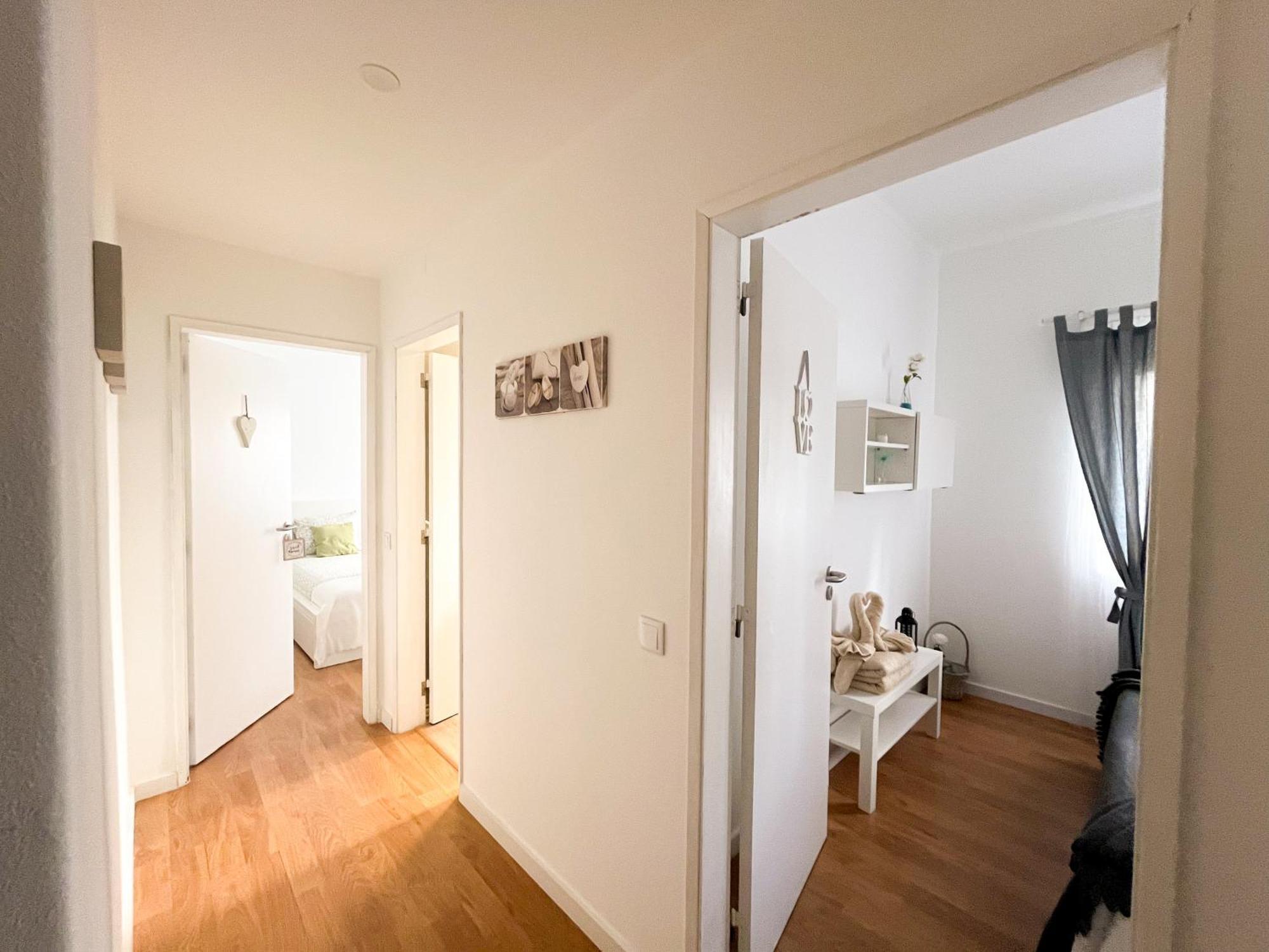 Benamar House Daire Quarteira Dış mekan fotoğraf