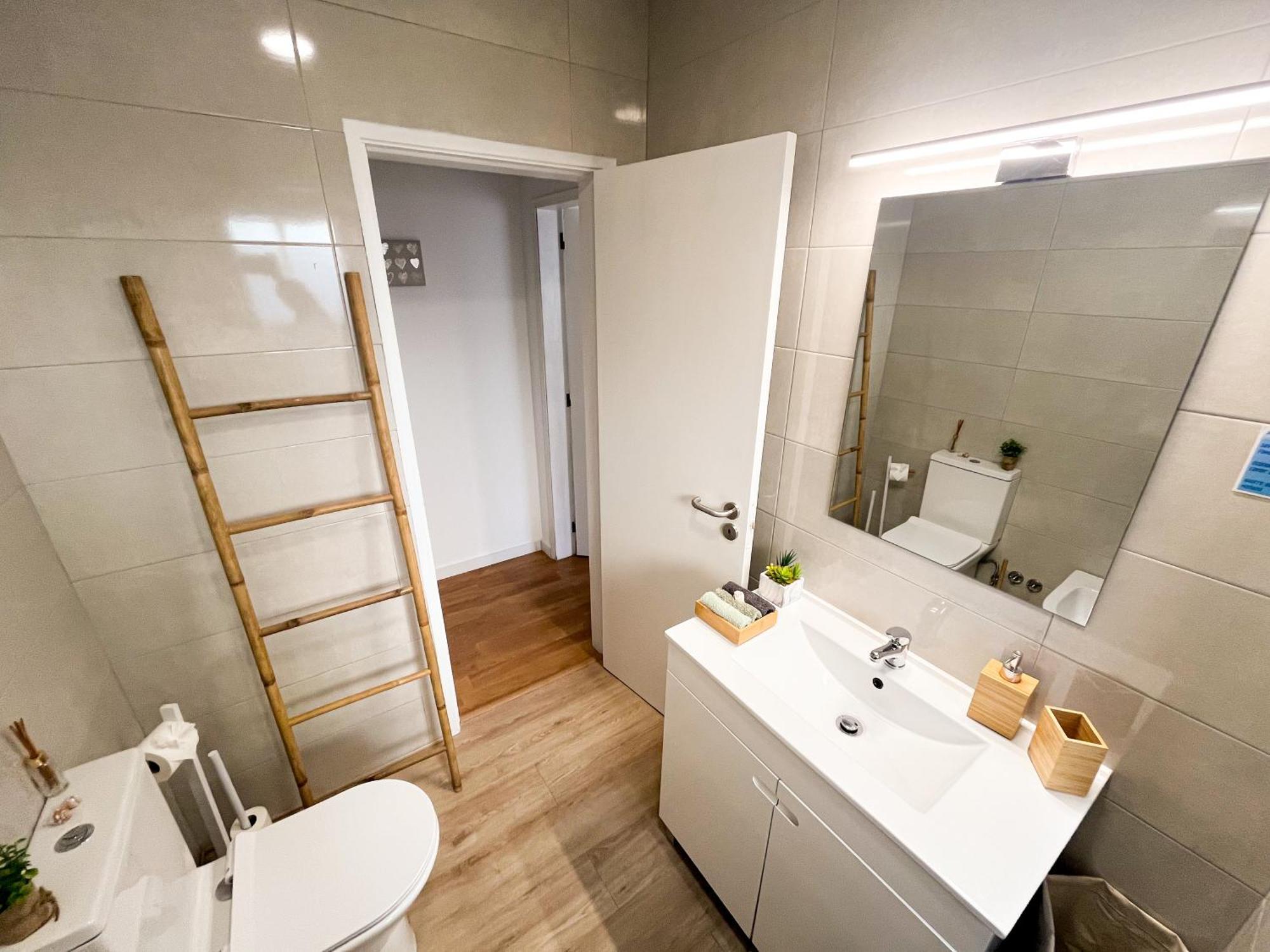 Benamar House Daire Quarteira Dış mekan fotoğraf