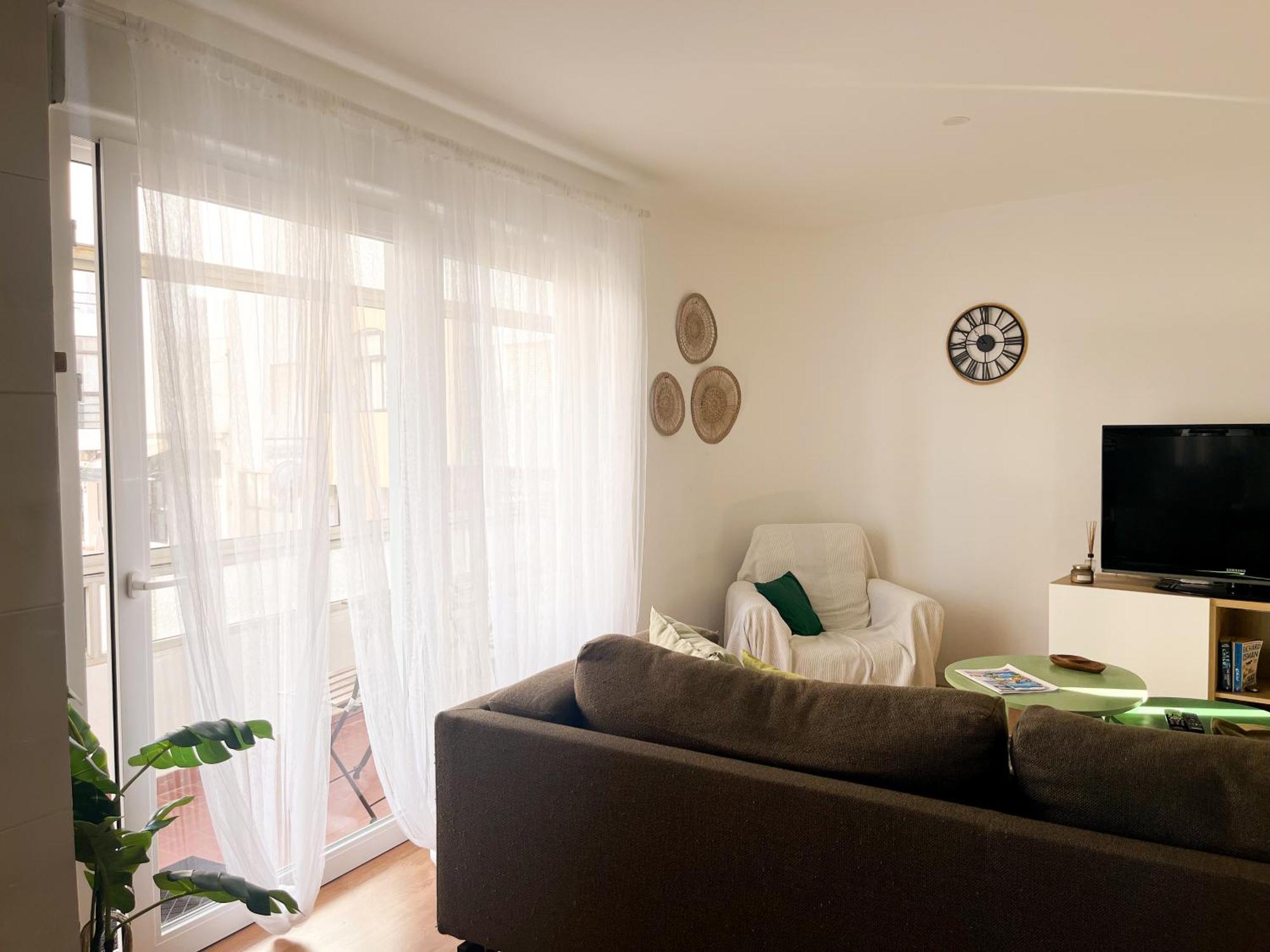 Benamar House Daire Quarteira Dış mekan fotoğraf